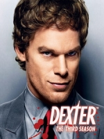 [英] 夢魘殺魔 第三季 (Dexter S03) (2008)[台版字幕]