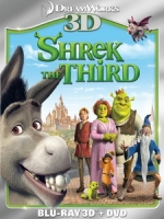 [英] 史瑞克三世 3D (Shrek The Third 3D) (2007) <2D + 快門3D>