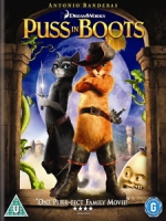 [英] 鞋貓劍客 (Puss In Boots) (2012)[台版]