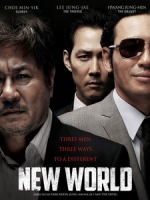 [韓] 闇黑新世界 (New World) (2013)[台版字幕]
