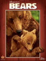[英] 熊世界 (Bears) (2014)[台版]