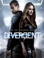 [英] 分歧者 (Divergent) (2014)[台版]
