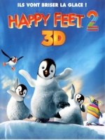 [英] 快樂腳 2 3D (Happy Feet 2 3D) (2011) <2D + 快門3D>