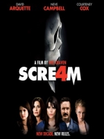 [英] 驚聲尖叫 4 (Scream 4) (2011)[台版]