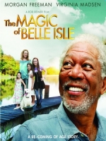 [英] 貝拉的魔法 (The Magic of Belle Isle) (2012)[台版字幕]