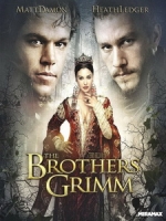 [英] 神鬼剋星 (The Brothers Grimm) (2005)[台版]