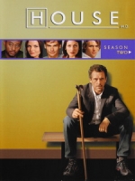 [英] 怪醫豪斯 第二季 (House M.D. S02) (2005) [Disc 2/2][台版字幕]