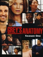 [英] 實習醫生 第一季 (Grey s Anatomy S01) (2005)