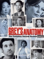 [英] 實習醫生 第二季 (Grey s Anatomy S02) (2005) [Disc 1/2]