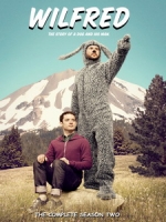 [英] 犬友笑傳 第二季 (Wilfred S02) (2012)