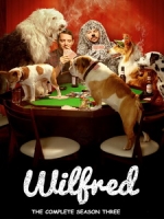 [英] 犬友笑傳 第三季 (Wilfred S03) (2013)