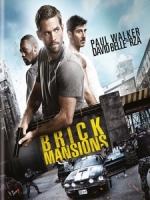 [英] 玩命特區 (Brick mansions) (2014)[台版]