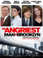 [英] 布魯克林最憤怒的人 (The Angriest Man in Brooklyn) (2014)