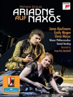 史特勞斯 - 納索斯島的阿麗安內 (Strauss - Ariadne auf Naxos) 歌劇