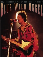 吉米罕醉克斯(Jimi Hendrix) - Blue Wild Angel Live at the Isle of Wight  演唱會