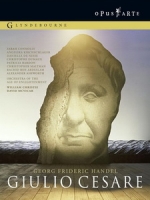 韓德爾 - 凱撒大帝 (Handel - Giulio Cesare) [Disc 1/2] 歌劇