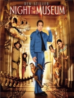 [英] 博物館驚魂夜 (Night at the Museum) (2006)[台版]