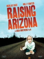 [英] 撫養亞歷桑納 (Raising Arizona) (1987)[台版]
