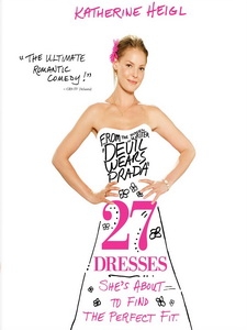 [英] 27件禮服的祕密 (27 Dresses) (2008)[台版]