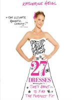 [英] 27件禮服的祕密 (27 Dresses) (2008)[台版]