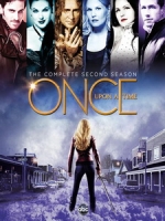 [英] 童話小鎮 第二季 (Once Upon A Time S02) (2012) [Disc 1/2][台版]