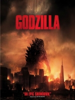 [英] 哥吉拉 (Godzilla) (2014)[台版]