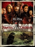 [英] 神鬼奇航 3 - 世界的盡頭 (Pirates of the Caribbean - At World s End) (2007)[台版]