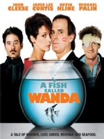 [英] 笨賊一籮筐 (A Fish Called Wanda) (1998)[台版]