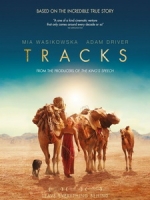 [英] 駱駝女孩的沙漠之旅 (Tracks) (2013)