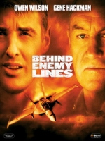 [英] 衝出封鎖線 (Behind Enemy Lines) (2001)[台版]