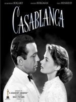 [英] 北非諜影 (Casablanca) (1942)[台版]