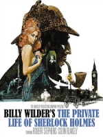[英] 福爾摩斯私生活 (The Private Life of Sherlock Holmes) (1970)