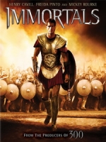 [英] 戰神世紀 (Immortals) (2011)[台版]