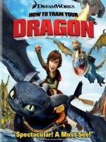 [英] 馴龍高手 (How to Train Your Dragon) (2010)[台版]