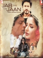 [印] 沙魯克罕之愛無敵 (Jab Tak Hai Jaan) (2012)