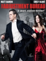 [英] 命運規劃局 (The Adjustment Bureau) (2010)[台版]