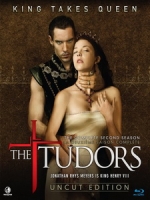 [英] 都鐸王朝 第二季 (The Tudors S02) (2008)[台版]