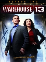 [英] 13號倉庫 第二季 (Warehouse 13 S02) (2010)