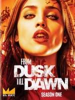 [英] 惡夜追殺令 第一季 (From Dusk Till Dawn S01) (2014)[台版字幕]