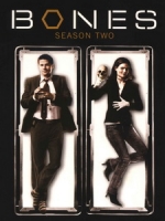 [英] 尋骨線索 第二季 (Bones S02) (2006) [Disc 2/2]