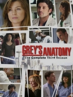 [英] 實習醫生 第三季 (Grey s Anatomy S03) (2006) [Disc 2/2]