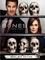 [英] 尋骨線索 第四季 (Bones S04) (2008) [Disc 2/2]