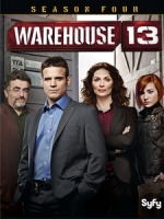 [英] 13號倉庫 第四季 (Warehouse 13 S04) (2012) [Disc 1/2]