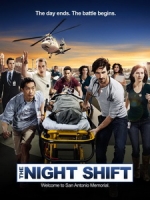[英] 夜班急診室 第一季 (The Night Shift S01) (2014)