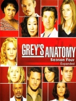 [英] 實習醫生 第四季 (Grey s Anatomy S04) (2007) [Disc 1/2]