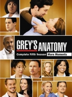 [英] 實習醫生 第五季 (Grey s Anatomy S05) (2008) [Disc 1/2]