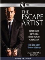 [英] 逃脫大師 (The Escape Artist) (2013)
