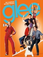 [英] 歡樂合唱團 第二季 (Glee S02) (2010) [Disc 1/2]
