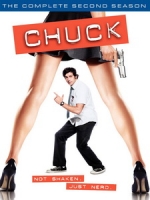 [英] 宅男特務 第二季 (Chuck S02) (2008) [Disc 2/2]