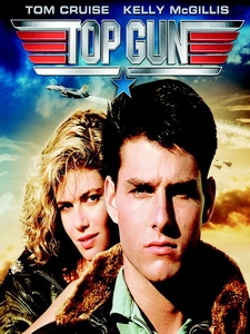 [英] 捍衛戰士 (Top Gun) (1986)[台版]